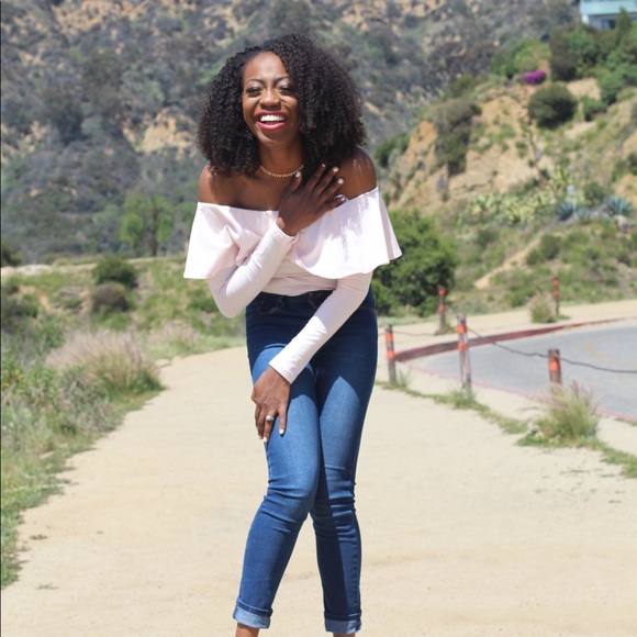 Meet your Posher, Bunmi - Picture 5 of 7